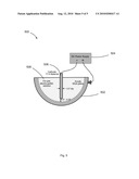 Method and Apparatus for Electrodeposition in Metal Acoustic Resonators diagram and image