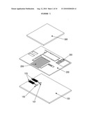 MICROFLUIDIC SENSOR COMPLEX STRUCTURE diagram and image