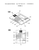 MICROFLUIDIC SENSOR COMPLEX STRUCTURE diagram and image