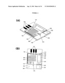 MICROFLUIDIC SENSOR COMPLEX STRUCTURE diagram and image