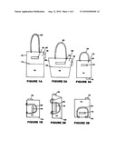 SHOPPING BAG SYSTEM diagram and image