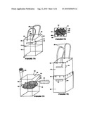 SHOPPING BAG SYSTEM diagram and image