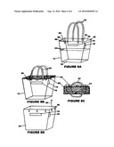 SHOPPING BAG SYSTEM diagram and image