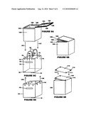 SHOPPING BAG SYSTEM diagram and image