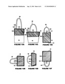 SHOPPING BAG SYSTEM diagram and image