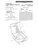 RETENTION PACKAGING diagram and image