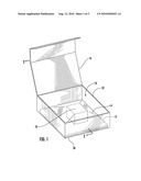 RETENTION PACKAGING diagram and image