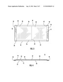 RETENTION PACKAGING diagram and image