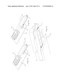 ELECTRONIC DEVICE COVER AND METHOD OF MAKING SAME diagram and image