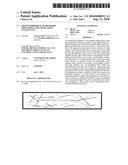 Mixed hydrophilic/hydrophobic fiber media for liquid-liquid coalescence diagram and image