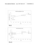 Mixed hydrophilic/hydrophobic fiber media for liquid-liquid coalescence diagram and image