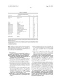 Mixed hydrophilic/hydrophobic fiber media for liquid-liquid coalescence diagram and image