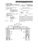 SURFACE SEPARATION SYSTEM FOR SEPARATING FLUIDS diagram and image