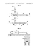 SURFACE SEPARATION SYSTEM FOR SEPARATING FLUIDS diagram and image
