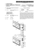 Tool-less Rack Mounting Apparatus and Systems diagram and image