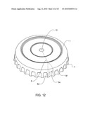 EASY PULL BOTTLE CAP diagram and image