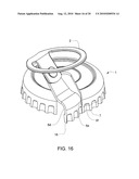 EASY PULL BOTTLE CAP diagram and image