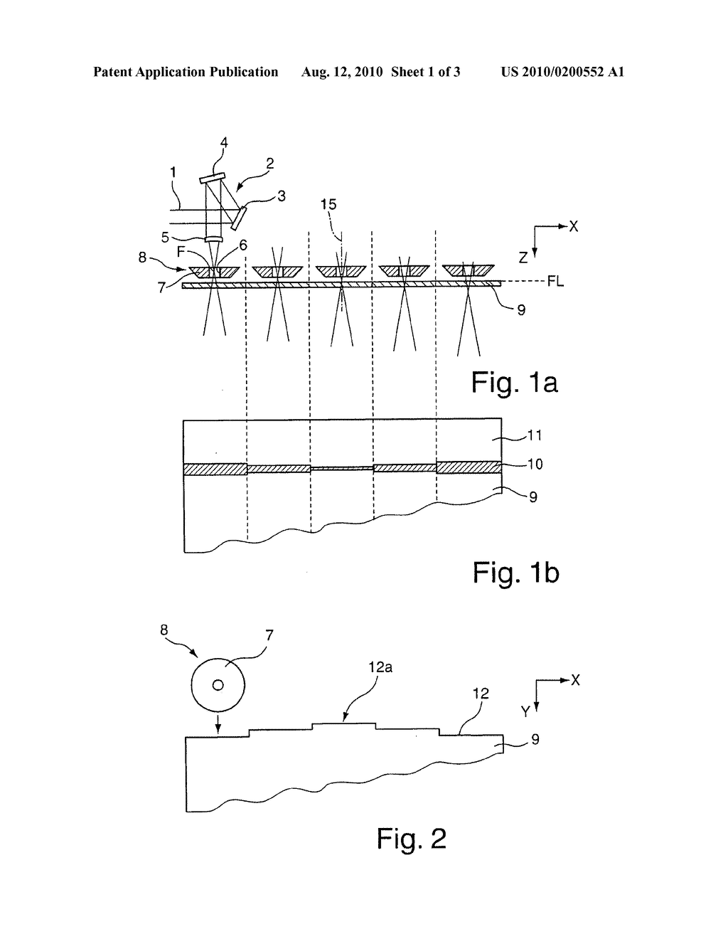 Method for Determining Focal Position - diagram, schematic, and image 02