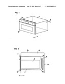 DRAWER TYPE COOKING DEVICE diagram and image