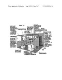 DRAWER TYPE COOKING DEVICE diagram and image