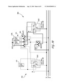 CONTROL SYSTEM FOR ELECTRIC HEATING ELEMENTS diagram and image