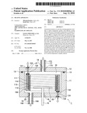 HEATING APPARATUS diagram and image