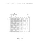 Carbon nanotube heater diagram and image