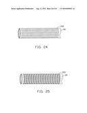 Carbon nanotube heater diagram and image