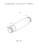 Carbon nanotube heater diagram and image