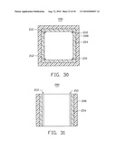 Carbon nanotube heater diagram and image