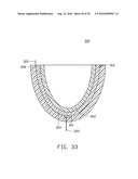 Carbon nanotube heater diagram and image