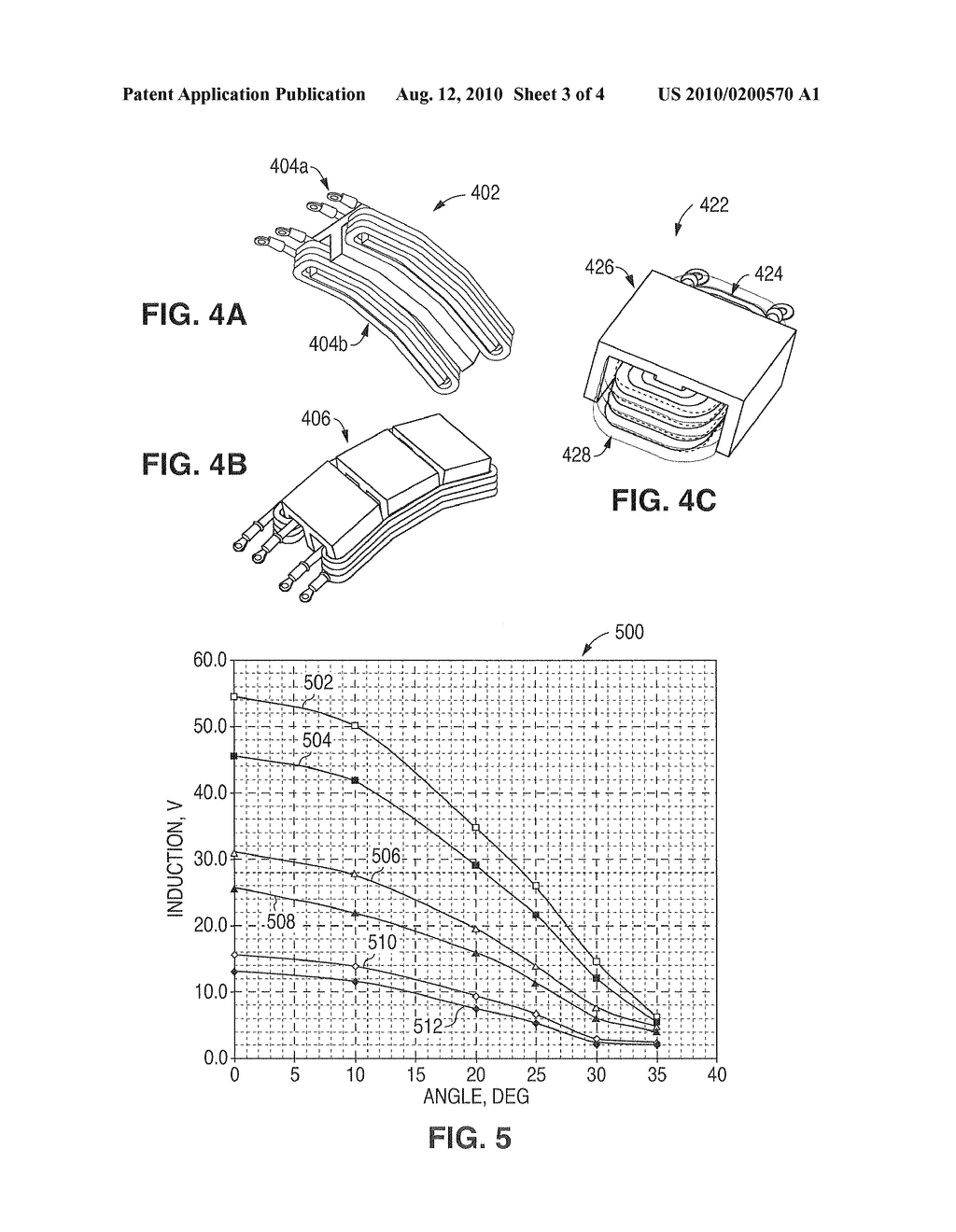 SYSTEM AND METHOD FOR REDUCING CROSSTALK BETWEEN WORKCOILS IN INDUCTION HEATING APPLICATIONS - diagram, schematic, and image 04