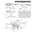 DRAWER TYPE COOKING DEVICE diagram and image