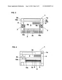 DRAWER TYPE COOKING DEVICE diagram and image