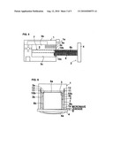 DRAWER TYPE COOKING DEVICE diagram and image