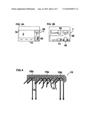 BUILT-IN COOKING DEVICE diagram and image