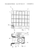 PALLET CONTAINER diagram and image