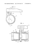 PALLET CONTAINER diagram and image