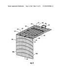 CRATE WITH BLOW-MOLDED BASE diagram and image