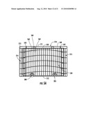 CRATE WITH BLOW-MOLDED BASE diagram and image