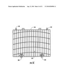 CRATE WITH BLOW-MOLDED BASE diagram and image