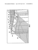 CRATE WITH BLOW-MOLDED BASE diagram and image