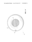 PARTITIONED CEREAL BOWL diagram and image