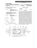 SLIDING NOZZLE DEVICE AND PLATE USED FOR THE DEVICE diagram and image