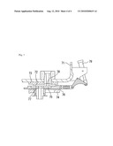 SLIDING NOZZLE DEVICE AND PLATE USED FOR THE DEVICE diagram and image