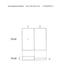 Solid state imaging device and electronic apparatus diagram and image