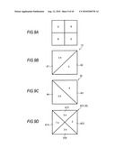 Solid state imaging device and electronic apparatus diagram and image