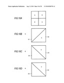 Solid state imaging device and electronic apparatus diagram and image