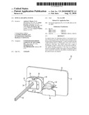 OPTICAL READING SYSTEM diagram and image