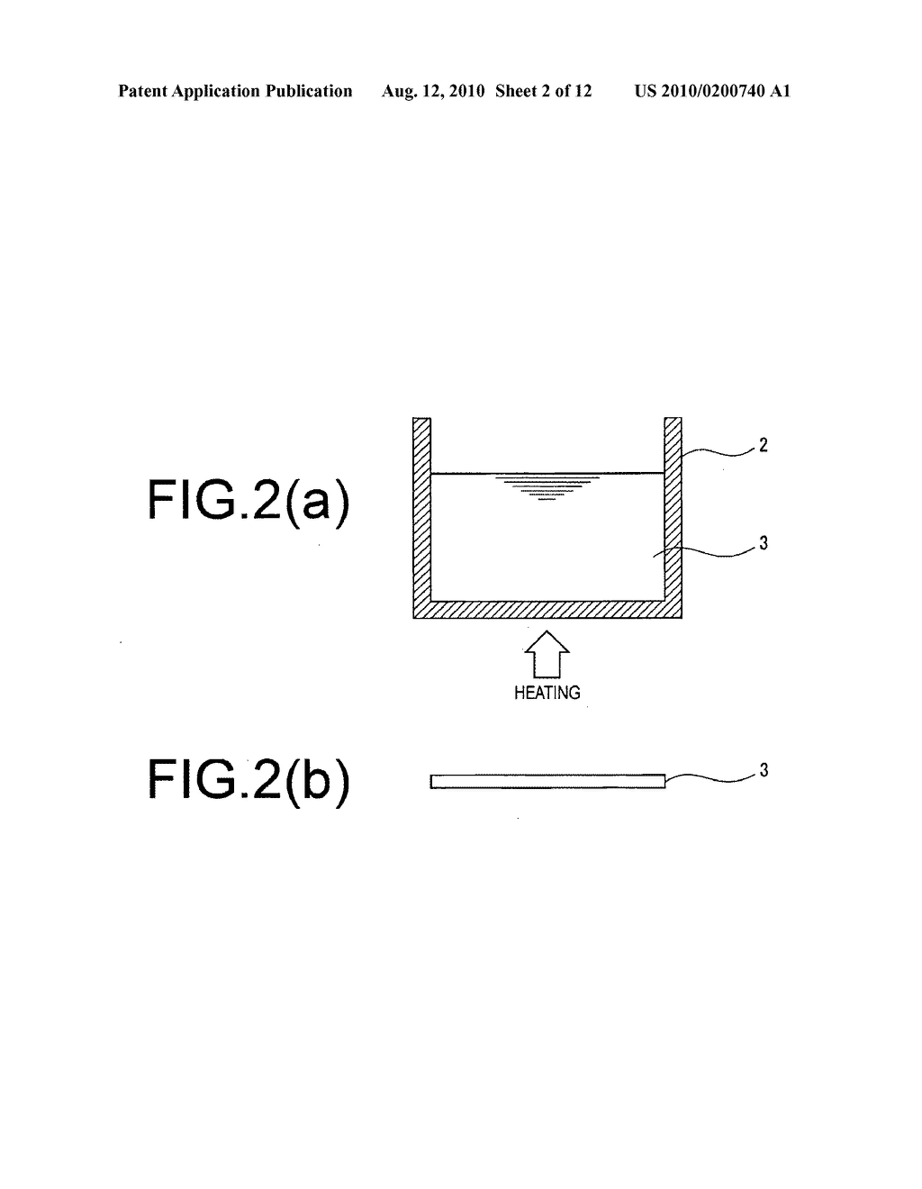 METHOD OF MOLDING AMORPHOUS PERFLUORO RESIN AND OPTIC DEVICES - diagram, schematic, and image 03